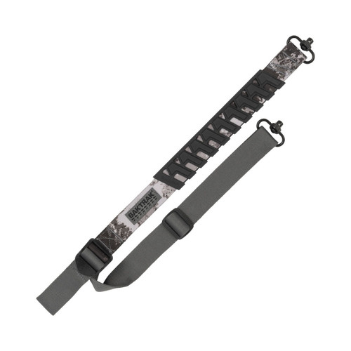 8539 Trak Traction Web Sling with QD Swivels, Veil-026509079378