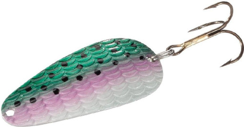 Thomas 1/6 Oz Cyclone, Rainbow T