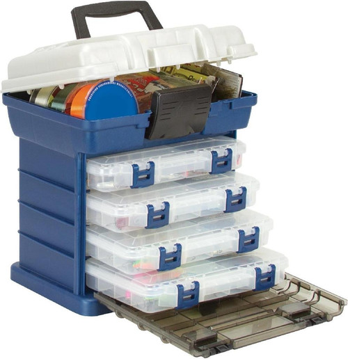 136400 4-By™ Rack System 3600 3600 Blue/
