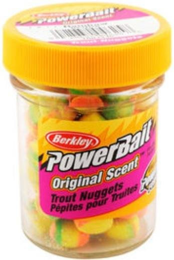 BPNRB PowerBait® Rainbow PowerBait® Power