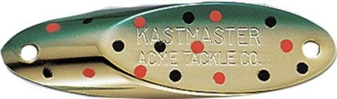 Kastmaster 1/4 Oz. Brook Trout