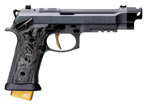 Beretta 92XI Corsa 9mm J92XFMSA21LAM-082442988030