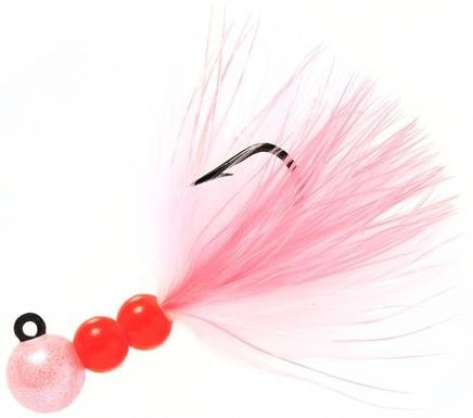 Pearl Pink, Pink-White