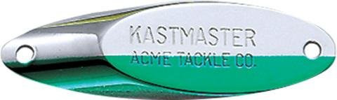 Acme Sw105/Chng Kastmaster Spoon