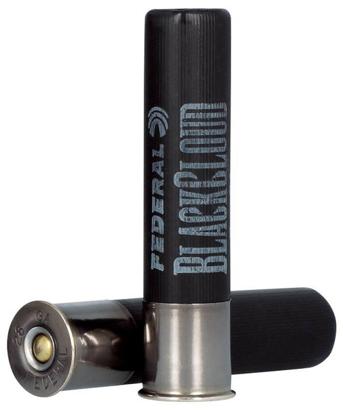 PWBX285 4 FEDERAL 28GA 3" 3/4OZ 4 25 RND/BX -26-604544687163