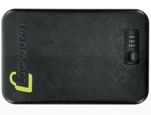 AOB Lockdown L Combo Handgun Vault 1134157-661120104643