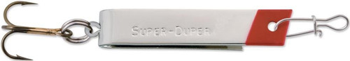 1-1/8 Super Duper