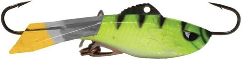 Acme HR6/YG Hyper-Rattle 2.5" Yoda G