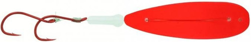 Hotspot Kokanee Killer 1.5", Red