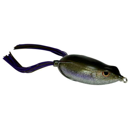 SPRO Bronzeye Frog 65 - Ayu Flash