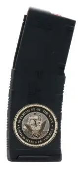 Black Rain Ordnance 5.56x45 AR15 BRO-MAG30-NAVY-697067864654