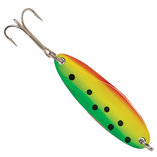 Acme Kastmaster - Pattern Series, 1/4 oz, Firetiger