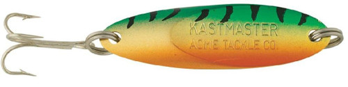 Kastmaster 1/8 Oz. Mtlic Perch