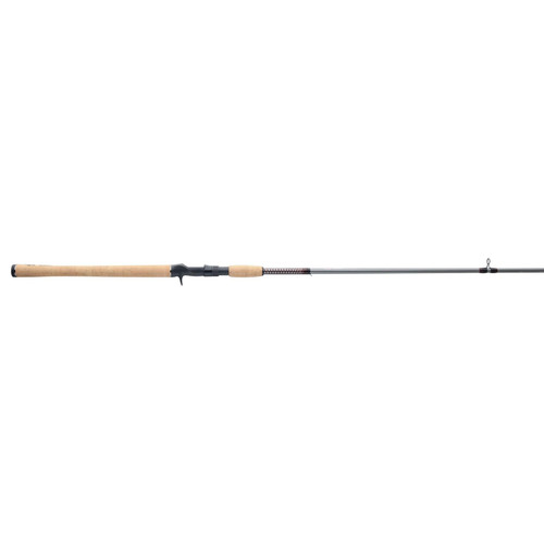 Ugly Stik Elite Salmon/Steelhead Casting Rod - 8'6", Medium Heavy