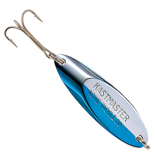 Acme Kastmaster 1/8 Oz, Chrome/B