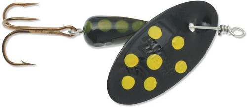 Regular Undressed Spinner - 1/4