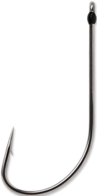 Neko Hook Black Nickel