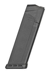 Amend2® A2-17 GLOCK® G17 9mm 17 Rnds G17MOD3BLK17-799947620074