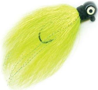 Rock Dancer 3/8 oz Blk/Chrt