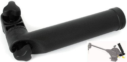 Rod Holder - Rear