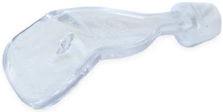 Wiggle Hoochie Bill 2.25 UV