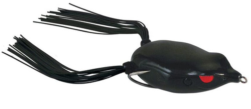 SPRO Bronzeye Frog 65 - Midnight Walker
