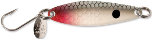 2 Needlefish Silv