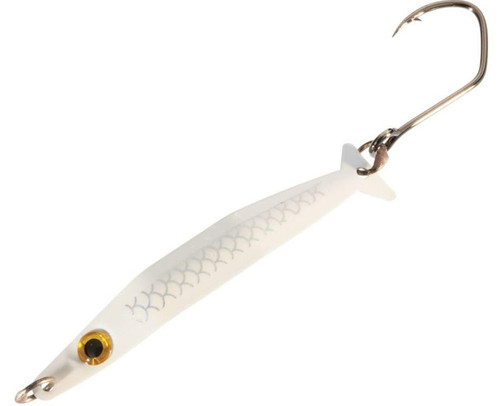S/Horde Coho Killer, Uv White Lightning - 26