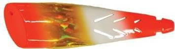 2"Kokanee Plug 2Pk,Gold Diver Down - 26