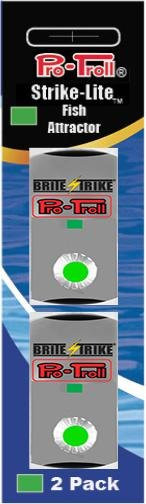 Strike-Lite Adhesive LED Lights,