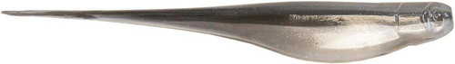 Jerk Shadz 3.5" Smelt 5 Pack-2