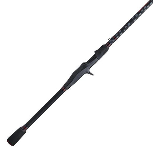 Vendetta Casting Rod - 7'6" - He