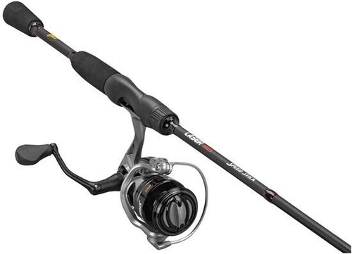 Laser LSG 20 Speed Spin 6'-2 Med Spinn