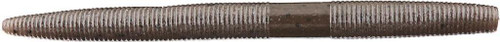 5" Senko (10) Cinnamon/Blk-Flk