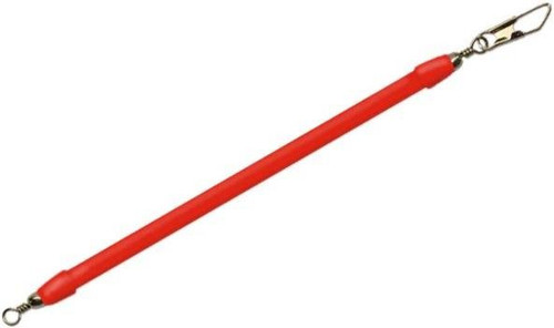 Trolling Snubber 1/8 Bld Red