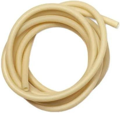 Surgical Tubing 1/4 Ambr