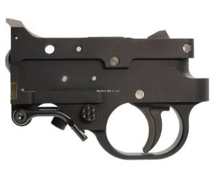 CMC Triggers Ruger 10/22 Match Grade Trigger 64501-810943031821