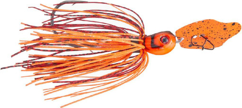 Thunder Cricket Vibrating Swim Jig 1/2