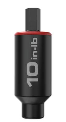 AVSTFL10 Smart-Torq Fixed Limiter - 10 Inch-Lb -26-813119015823