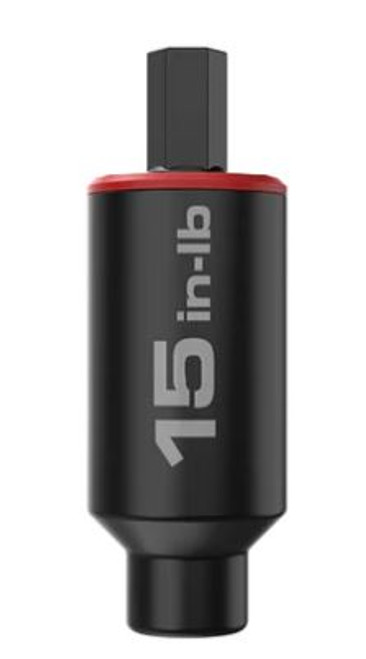 Real Avid Smart-Torq Fixed Limiter 15" lb AVSTFL15-813119015847