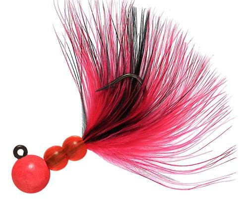 Cerise, Black-Cerise