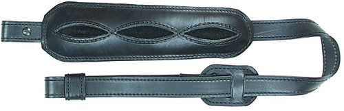 AA&E Leathercraft Leather Trophy Sling 8501022 010-818337010162