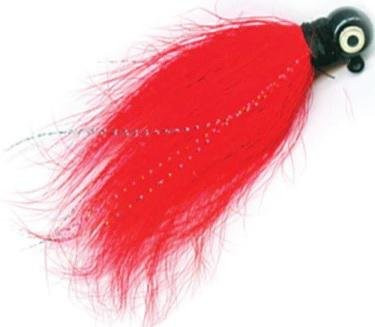 Rock Dancer 1/4 oz Blk/Flm/Org