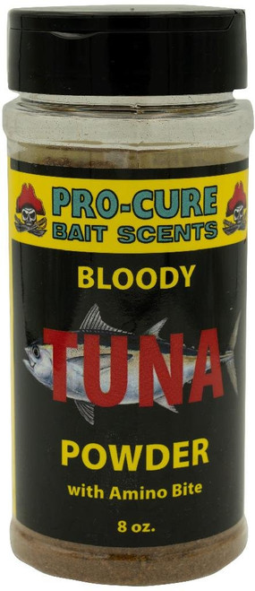Tp-Tun Bloody Tuna Powd