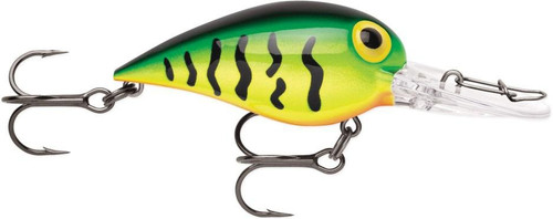 Original Wiggle Wart 05 Hot