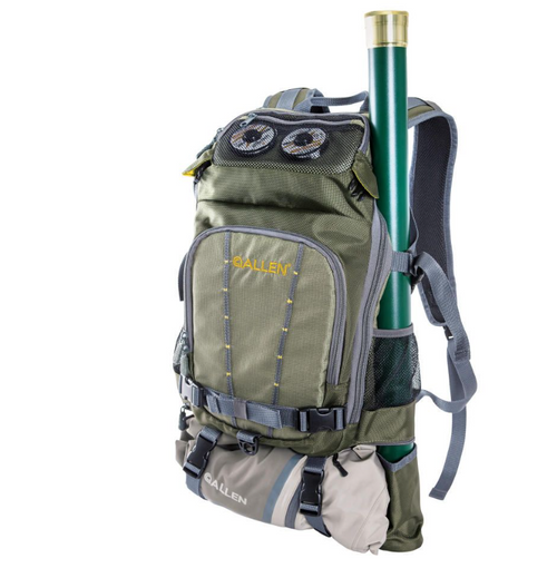 Gunnison Switch Pack