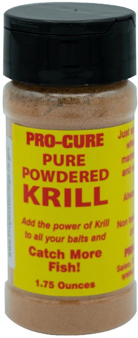 Krill Powder 2 Oz - 26