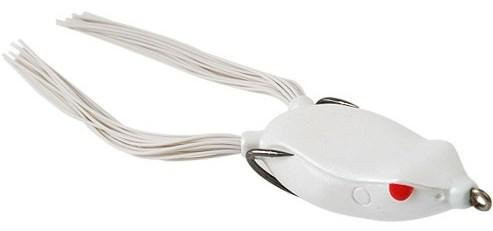 Frog 60 Albino