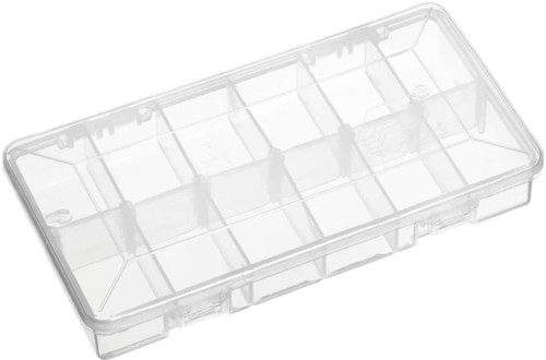 345500 Adjustable StowAway® 3400 3400 Cl