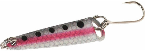 GODS TOOTH SPOON 1/10oz,RBOW TROUT - 26